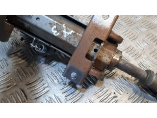 Комплект оси рулевого колеса