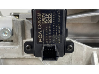    Рулевая рейка P68407895AC, 68414987AE   Jeep Grand Cherokee WL 2021- года