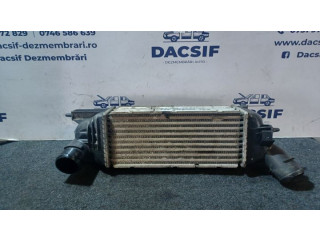 Интеркулер Citroen C5