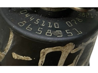 Комплект форсунок 0445110078, 8658351    Volvo V70   