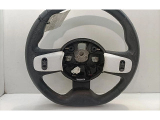 Руль Renault Twingo III  2014 -  года 484004149R, 484004149R      