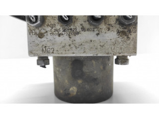 Jednotka ABS 0265231522, 9660779880 Citroen Berlingo 2006