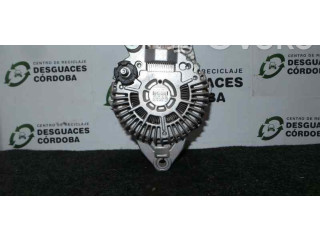 Генератор 1800A334-A2TX1081B, MITSUBISHI-130.A Mitsubishi Outlander