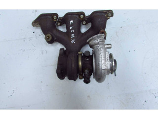  Турбина Volvo XC90  30650209, 53676   для двигателя B6294T      