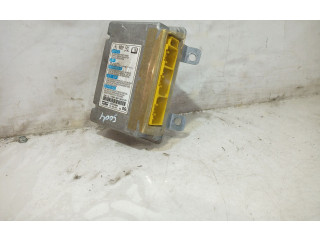 Блок подушек безопасности 77960SEF, 77960SEF Honda Accord