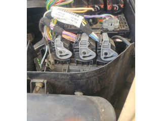 Комплект блоков управления 00001940JJ Citroen C4 I