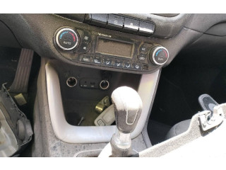 Блок управления климат-контролем Sinreferencia   KIA Ceed