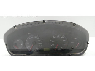 Панель приборов 46763596 Fiat Marea