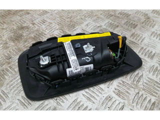 Подушка безопасности в сиденье 557029540, 30363313F Fiat Grande Punto