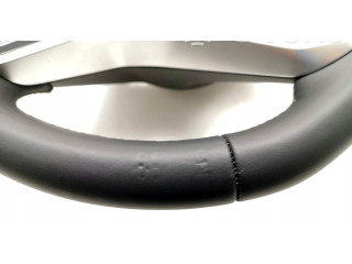 Руль Volkswagen ID.3  2019 -  года 10A419089AJ, CZARNY      