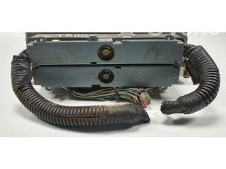 Блок управления двигателем ECU