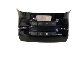 Модуль блока управления кондиционером 98195706XU Peugeot 2008 I