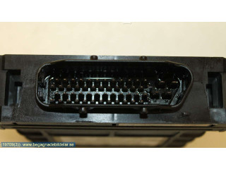 Блок управления коробкой передач 09K927750P, 09K927750P   Volkswagen Transporter - Caravelle T5