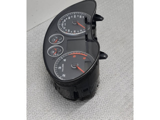 Панель приборов 8P0920932C Audi A3 S3 A3 Sportback 8P