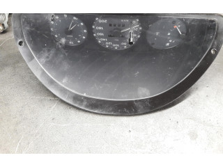 Přístrojová deska  Fiat Punto (199) 2012 60.6219.003.0  