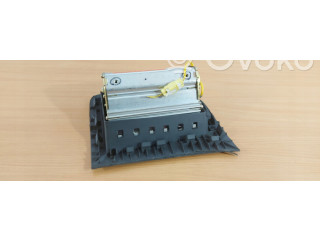 Подушка безопасности пассажира 5202449 Mazda Premacy