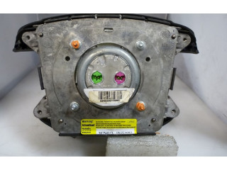 Подушка безопасности водителя 30754319, 30754313   Volvo V70