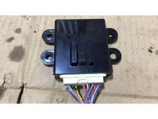 Блок управления двигателем Блок управления 1640A001 Mitsubishi ASX