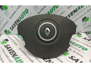 Подушка безопасности водителя SV25-05-06, 425   Renault Clio III