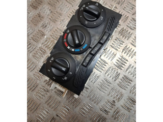 Блок управления климат-контролем 1688300485, 143600   Mercedes-Benz A W168
