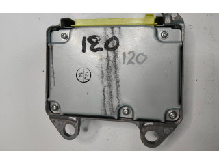 Блок подушек безопасности 8917060130, 1523006182 Toyota Land Cruiser (J200)