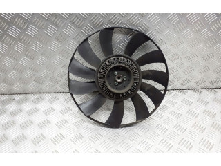 Комплект вентиляторов Audi A6 S6 C5 4B