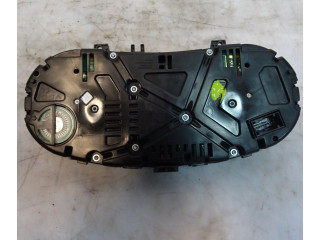 Панель приборов 6V0920700B, 6V0920700B Skoda Fabia Mk3 (NJ)