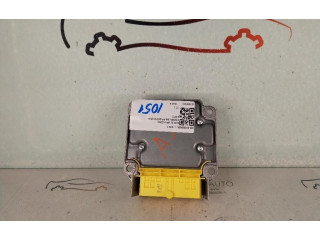 Блок подушек безопасности 8P0959655J, 8P0959655J Audi A3 S3 8P