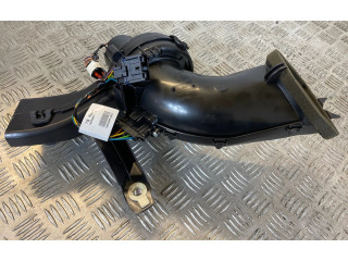Вентилятор печки    9683444380, 3720E02   Peugeot 5008
