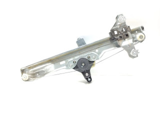 Turbodmychadlo Турбина 80700HV00C   Nissan Qashqai   K9K