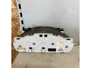 Přístrojová deska  Jaguar X-Type 2007 4X4F10849, 16615757  