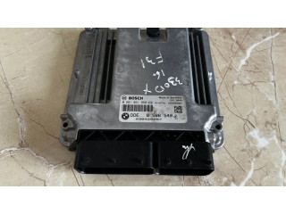 Řídící jednotka 8586540, 0281031950 BMW 3 F30 F35 F31 2015
