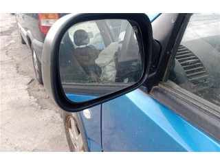 Zpětné zrcátko Suzuki Ignis 2004 M15A