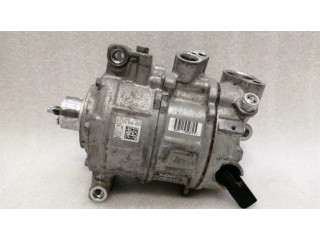 Компрессор (насос) кондиционера воздуха