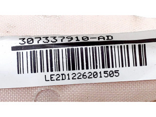 Боковая подушка безопасности 9687158780 Citroen DS4