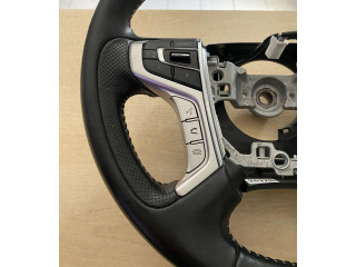 Руль Mitsubishi Outlander 2013 - 2021 года 262XB