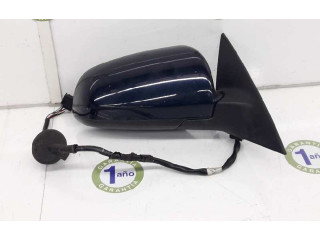 Зеркало электрическое        Audi A6 S6 C6 4F  2004 - 2011 года   