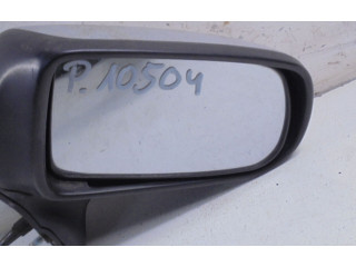 Зеркало (механическое) Mazda Premacy - года