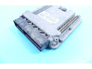 Блок управления двигателем Блок управления 4E0907409B, IMPRK1268272 Audi A8 S8 D3 4E