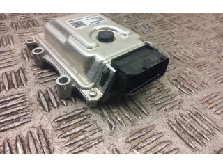 Блок управления коробкой передач 95541-26EX5   Hyundai Bayon