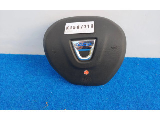 Подушка безопасности водителя DA0512004387 Dacia Duster II