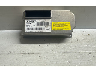 Блок подушек безопасности 30737501   Volvo XC90