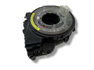 Полоса надувных подушек (кольцо srs) Audi A6 S6 C7 4G 2011 - 2018 года 4H0953568K, 1009120108