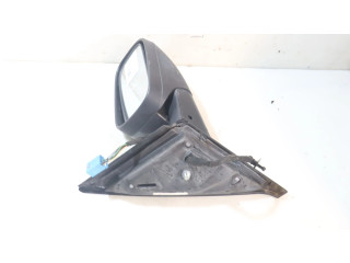 Зеркало электрическое        Volvo V50  2004 - 2007 года   