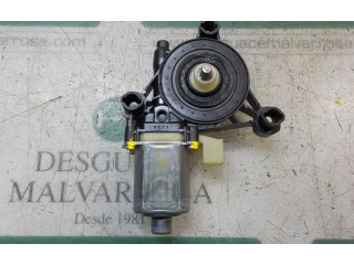 Электрический механизм для подъема окна без двигателя 5Q0959802B, 5Q0959802B Skoda Octavia Mk3 (5E)