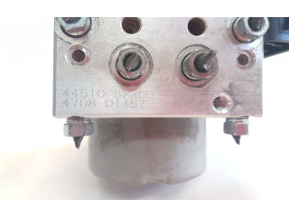 Блок АБС 1NDTV Toyota Yaris Verso 1999 - 2005 года