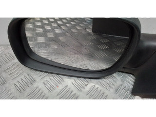 Zpětné zrcátko Land Rover Freelander 2001 015438