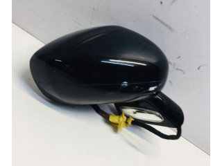 Зеркало электрическое Citroen DS4 - года