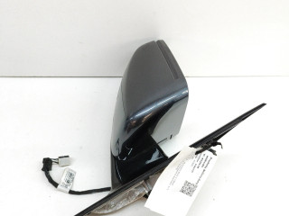 Zpětné zrcátko pravé Mercedes-Benz E W212 2010 A2128101016