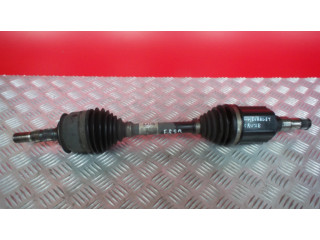 Передняя полуось